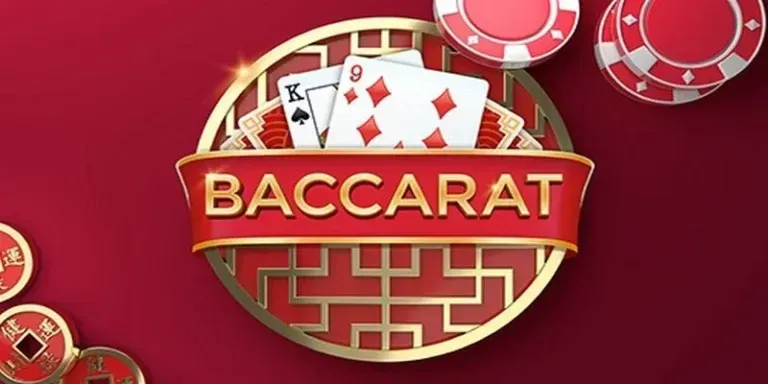 Baccarat – Trò Chơi Đỉnh Cao Tại VIPF8 VN Dành Cho Người Yêu Thích Game Bài