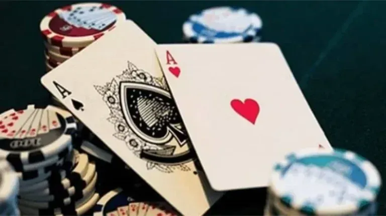 Bài Cào – Trò chơi dân gian hấp dẫn trên VIPF8 game bài