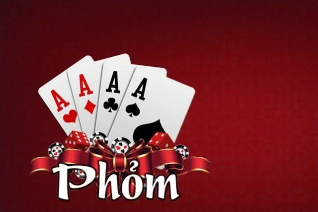 Phỏm Online Đỉnh Cao Tại VIPF8 – Game Bài Hot Nhất Hiện Nay