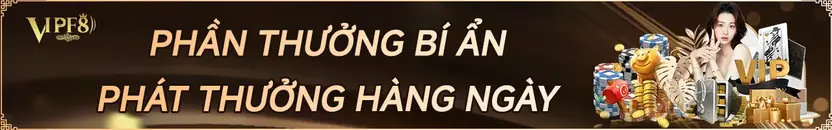 Khuyến Mãi VIPF8